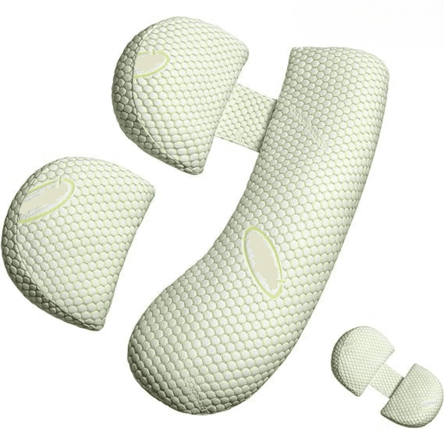 Coussin de Grossesse & Maternité
