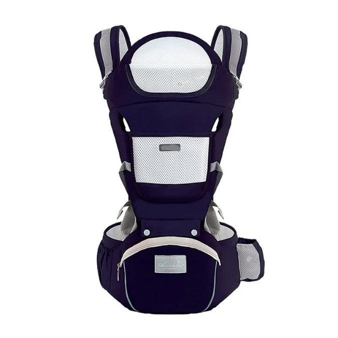 Porte-Bébé Physiologique