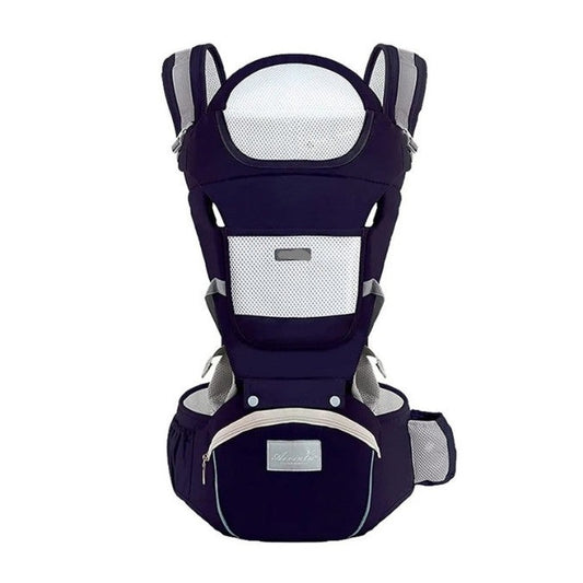 Porte-Bébé Physiologique