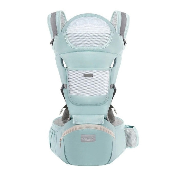 Porte-Bébé Physiologique