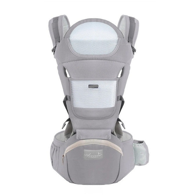 Porte-Bébé Physiologique
