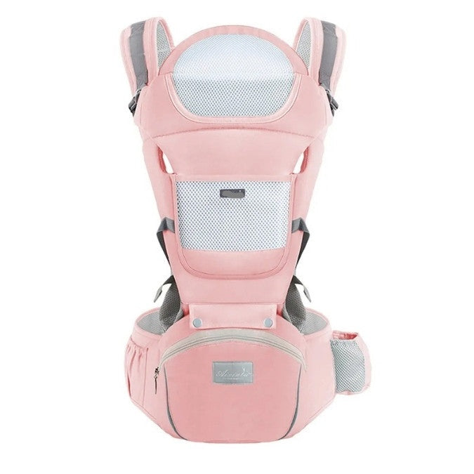 Porte-Bébé Physiologique