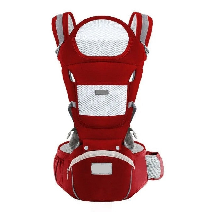 Porte-Bébé Physiologique